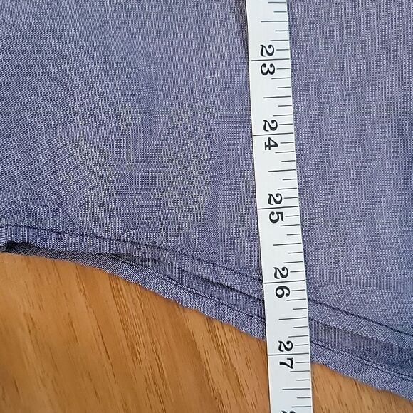 American Rag Men's button down shirt  Size M - Picture 12 of 13